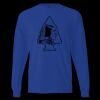 Adult Long-Sleeve Beefy-T® Thumbnail