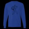 Adult Long-Sleeve Beefy-T® Thumbnail
