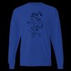 Adult Long-Sleeve Beefy-T® Thumbnail