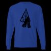 Adult Long-Sleeve Beefy-T® Thumbnail
