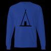 Adult Long-Sleeve Beefy-T® Thumbnail