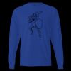 Adult Long-Sleeve Beefy-T® Thumbnail