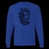 Adult Long-Sleeve Beefy-T® Thumbnail
