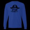 Adult Long-Sleeve Beefy-T® Thumbnail