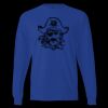 Adult Long-Sleeve Beefy-T® Thumbnail