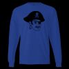 Adult Long-Sleeve Beefy-T® Thumbnail
