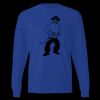 Adult Long-Sleeve Beefy-T® Thumbnail