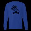 Adult Long-Sleeve Beefy-T® Thumbnail