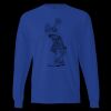 Adult Long-Sleeve Beefy-T® Thumbnail