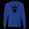 Adult Long-Sleeve Beefy-T® Thumbnail