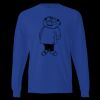 Adult Long-Sleeve Beefy-T® Thumbnail