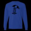 Adult Long-Sleeve Beefy-T® Thumbnail