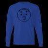 Adult Long-Sleeve Beefy-T® Thumbnail