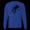 Adult Long-Sleeve Beefy-T® Thumbnail