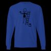 Adult Long-Sleeve Beefy-T® Thumbnail