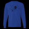 Adult Long-Sleeve Beefy-T® Thumbnail