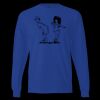 Adult Long-Sleeve Beefy-T® Thumbnail