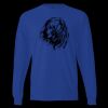 Adult Long-Sleeve Beefy-T® Thumbnail