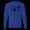 Adult Long-Sleeve Beefy-T® Thumbnail