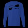 Adult Long-Sleeve Beefy-T® Thumbnail