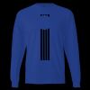 Adult Long-Sleeve Beefy-T® Thumbnail