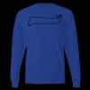 Adult Long-Sleeve Beefy-T® Thumbnail