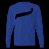 Adult Long-Sleeve Beefy-T® Thumbnail