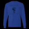 Adult Long-Sleeve Beefy-T® Thumbnail