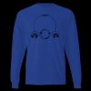 Adult Long-Sleeve Beefy-T® Thumbnail