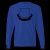 Adult Long-Sleeve Beefy-T® Thumbnail