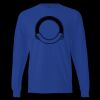 Adult Long-Sleeve Beefy-T® Thumbnail