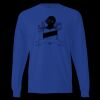 Adult Long-Sleeve Beefy-T® Thumbnail