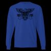 Adult Long-Sleeve Beefy-T® Thumbnail