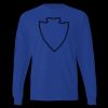 Adult Long-Sleeve Beefy-T® Thumbnail