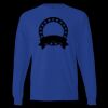 Adult Long-Sleeve Beefy-T® Thumbnail