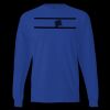 Adult Long-Sleeve Beefy-T® Thumbnail