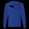 Adult Long-Sleeve Beefy-T® Thumbnail