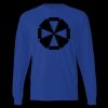 Adult Long-Sleeve Beefy-T® Thumbnail
