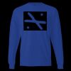 Adult Long-Sleeve Beefy-T® Thumbnail