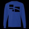 Adult Long-Sleeve Beefy-T® Thumbnail