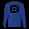 Adult Long-Sleeve Beefy-T® Thumbnail