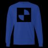 Adult Long-Sleeve Beefy-T® Thumbnail
