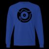 Adult Long-Sleeve Beefy-T® Thumbnail