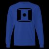 Adult Long-Sleeve Beefy-T® Thumbnail