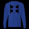 Adult Long-Sleeve Beefy-T® Thumbnail