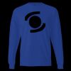 Adult Long-Sleeve Beefy-T® Thumbnail