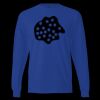 Adult Long-Sleeve Beefy-T® Thumbnail