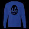 Adult Long-Sleeve Beefy-T® Thumbnail