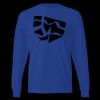 Adult Long-Sleeve Beefy-T® Thumbnail