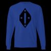 Adult Long-Sleeve Beefy-T® Thumbnail